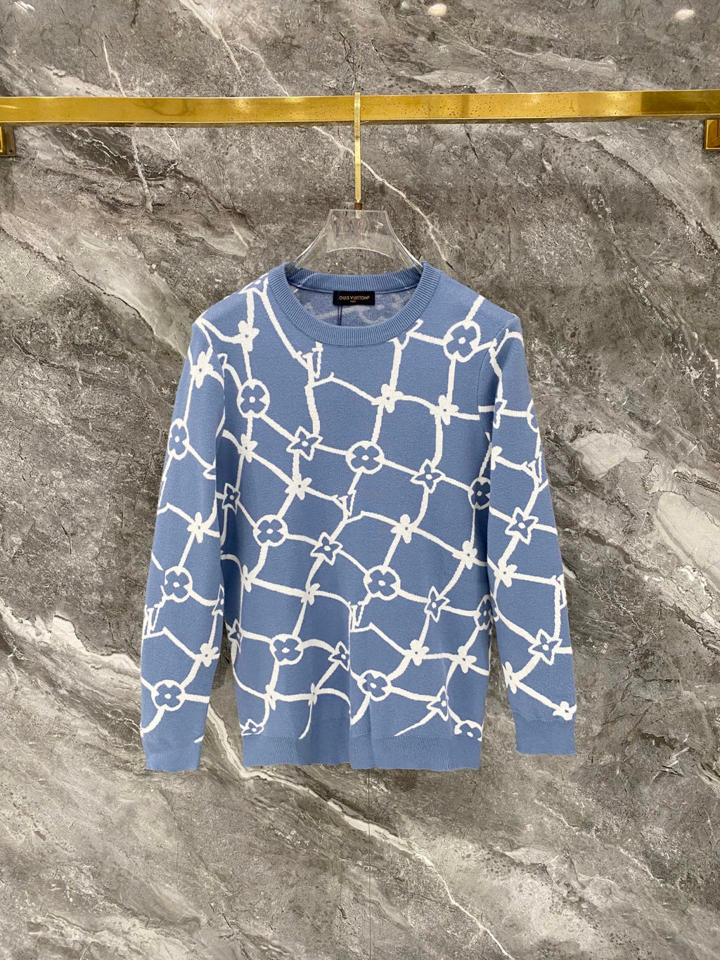 26 Autumn/Winter New Versatile Woolen Sweater