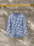 26 Autumn/Winter New Versatile Woolen Sweater