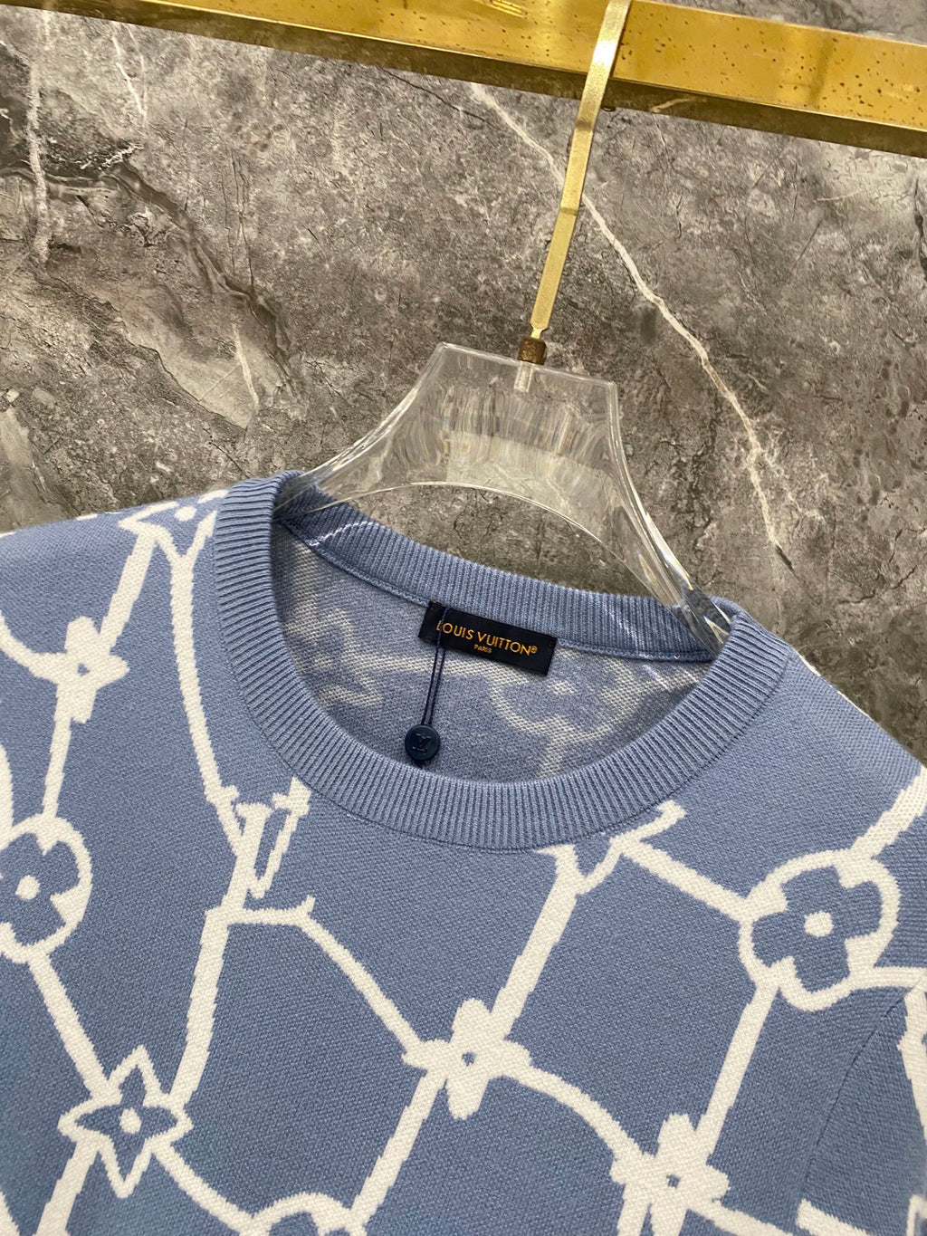 26 Autumn/Winter New Versatile Woolen Sweater