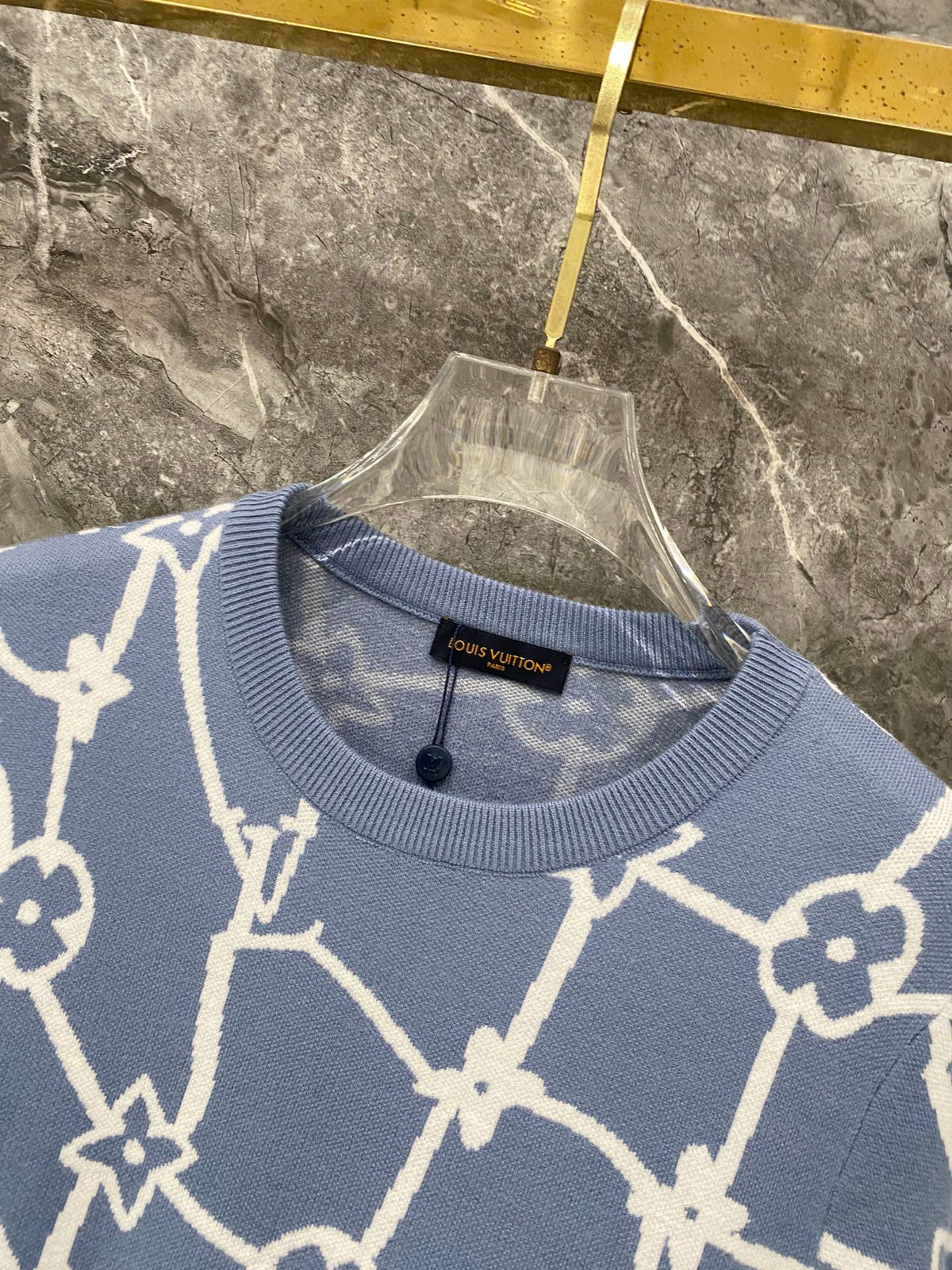 26 Autumn/Winter New Versatile Woolen Sweater