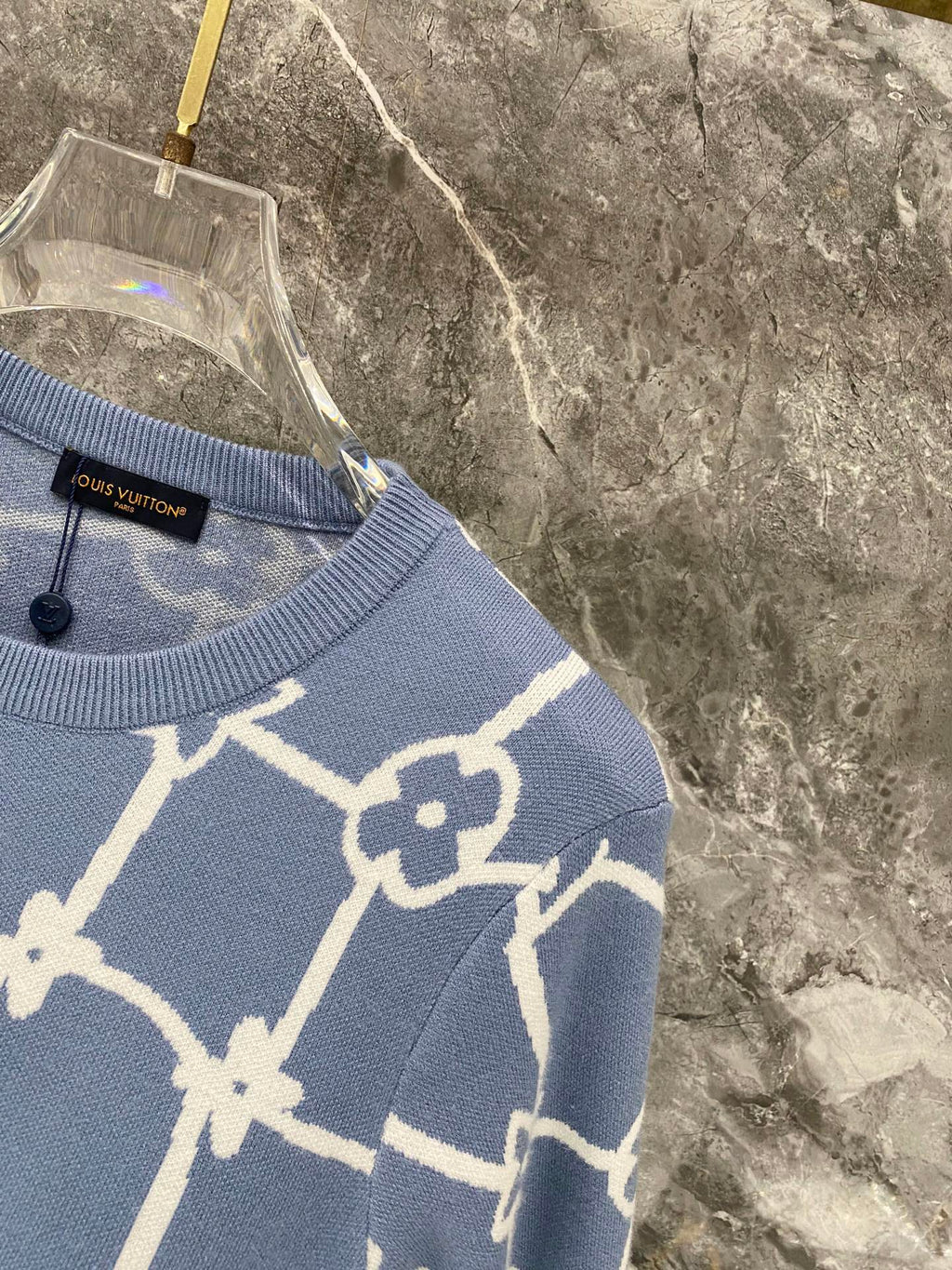 26 Autumn/Winter New Versatile Woolen Sweater