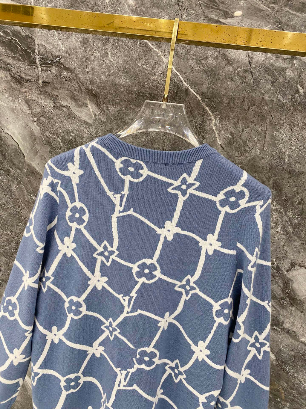 26 Autumn/Winter New Versatile Woolen Sweater