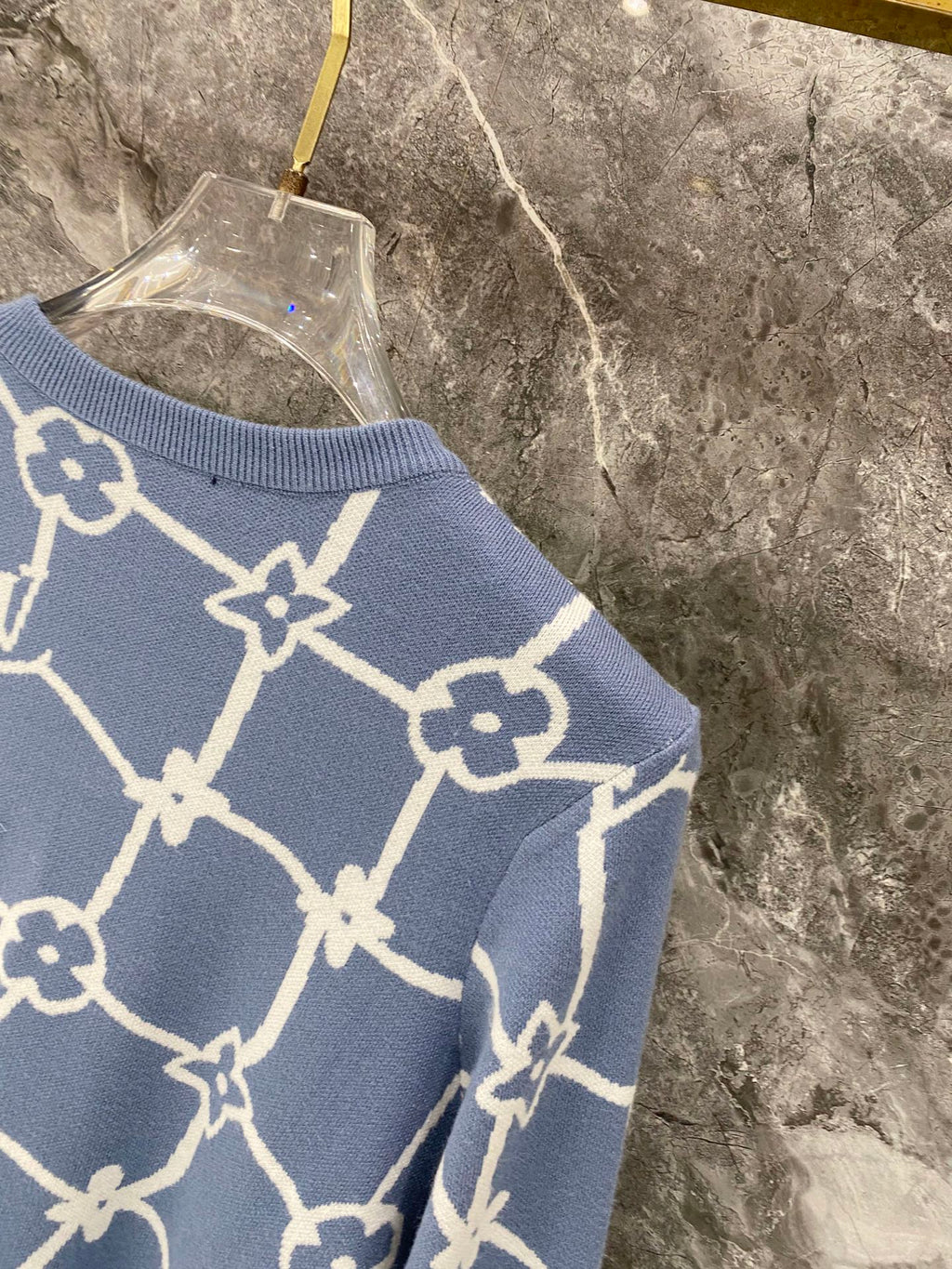 26 Autumn/Winter New Versatile Woolen Sweater