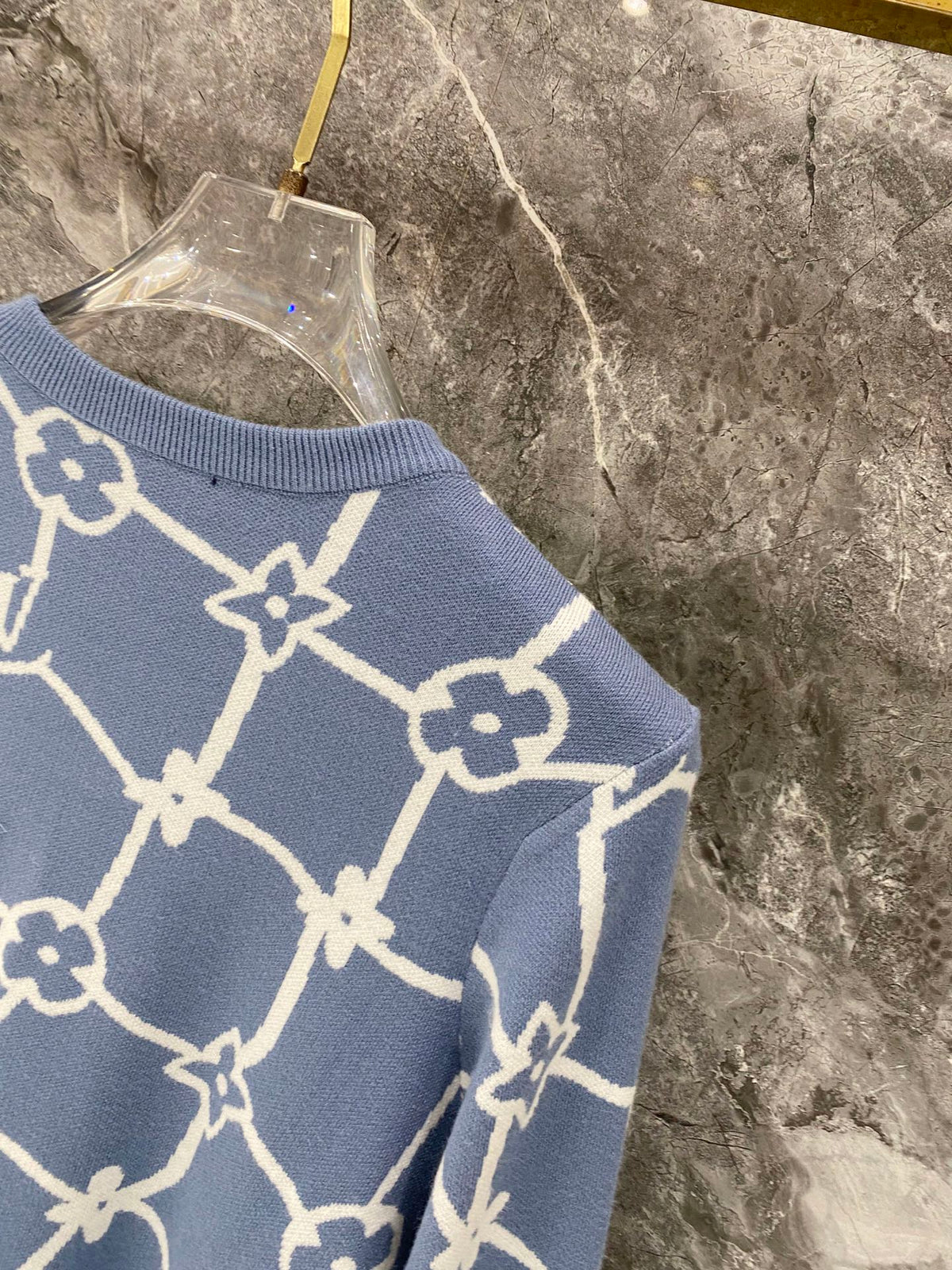 26 Autumn/Winter New Versatile Woolen Sweater