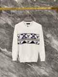 26 Autumn/Winter New Versatile Woolen Sweater