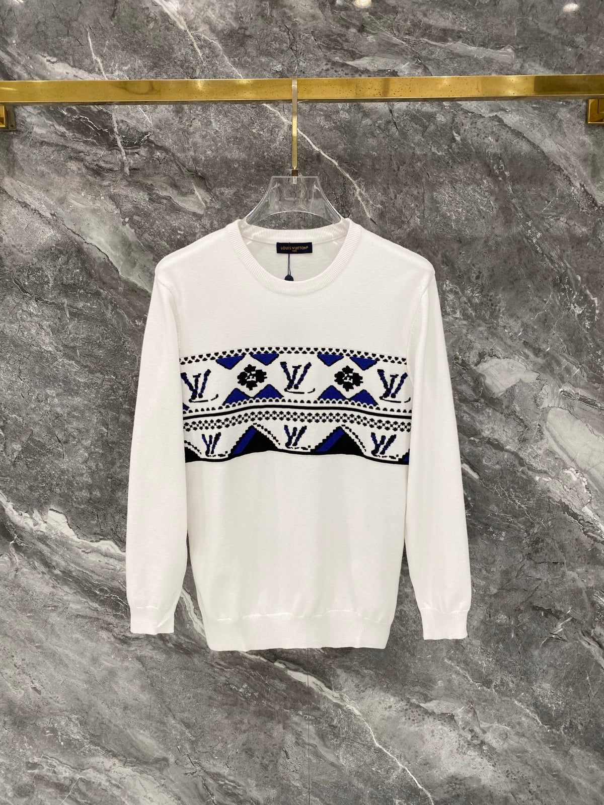26 Autumn/Winter New Versatile Woolen Sweater