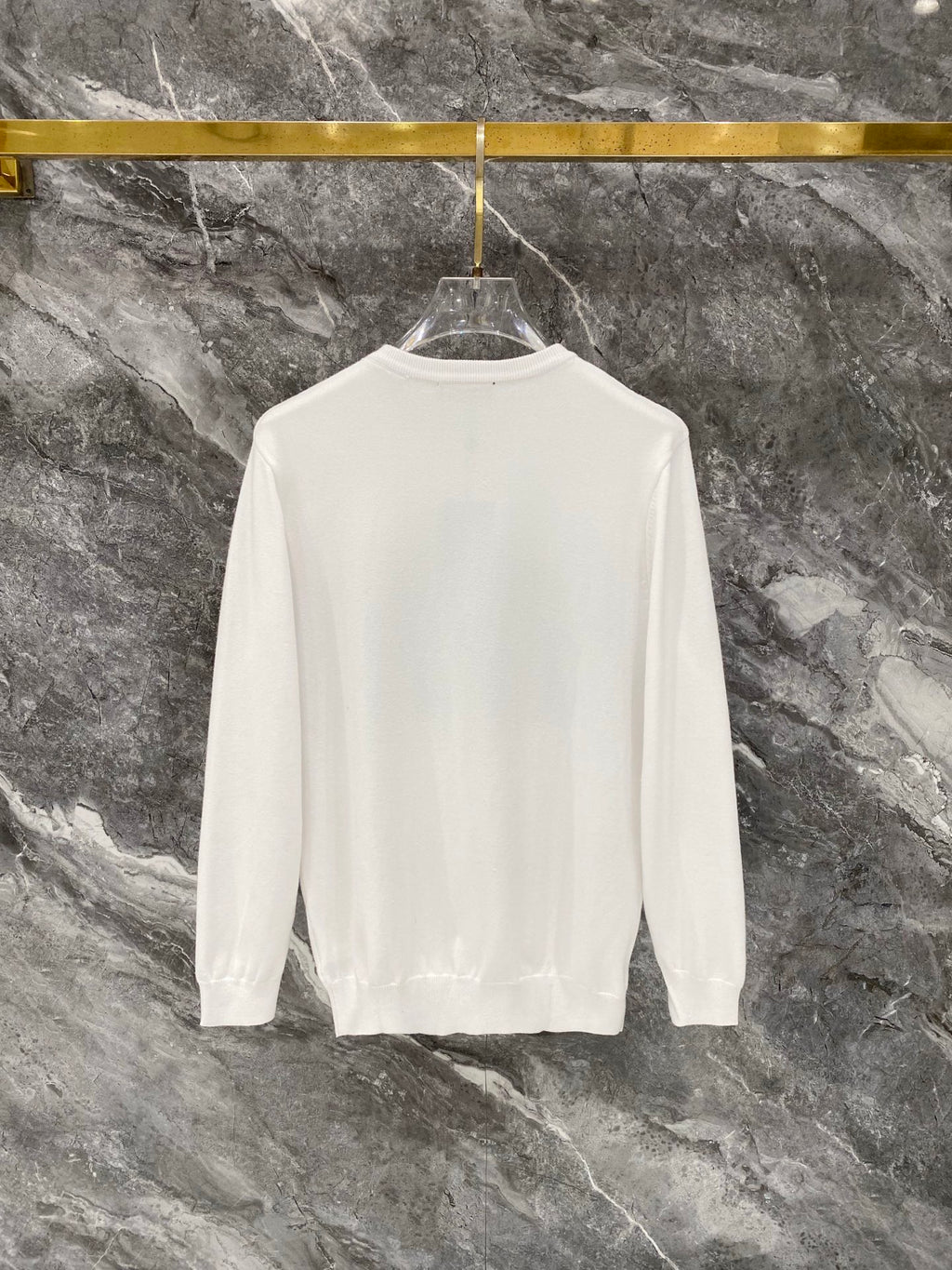 26 Autumn/Winter New Versatile Woolen Sweater
