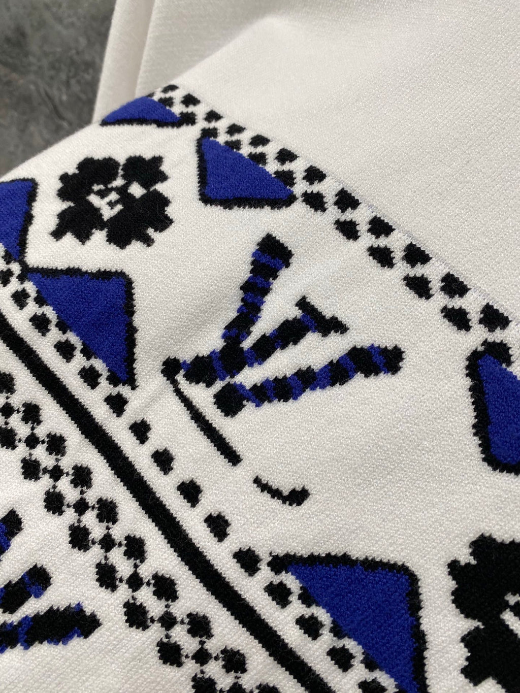 26 Autumn/Winter New Versatile Woolen Sweater