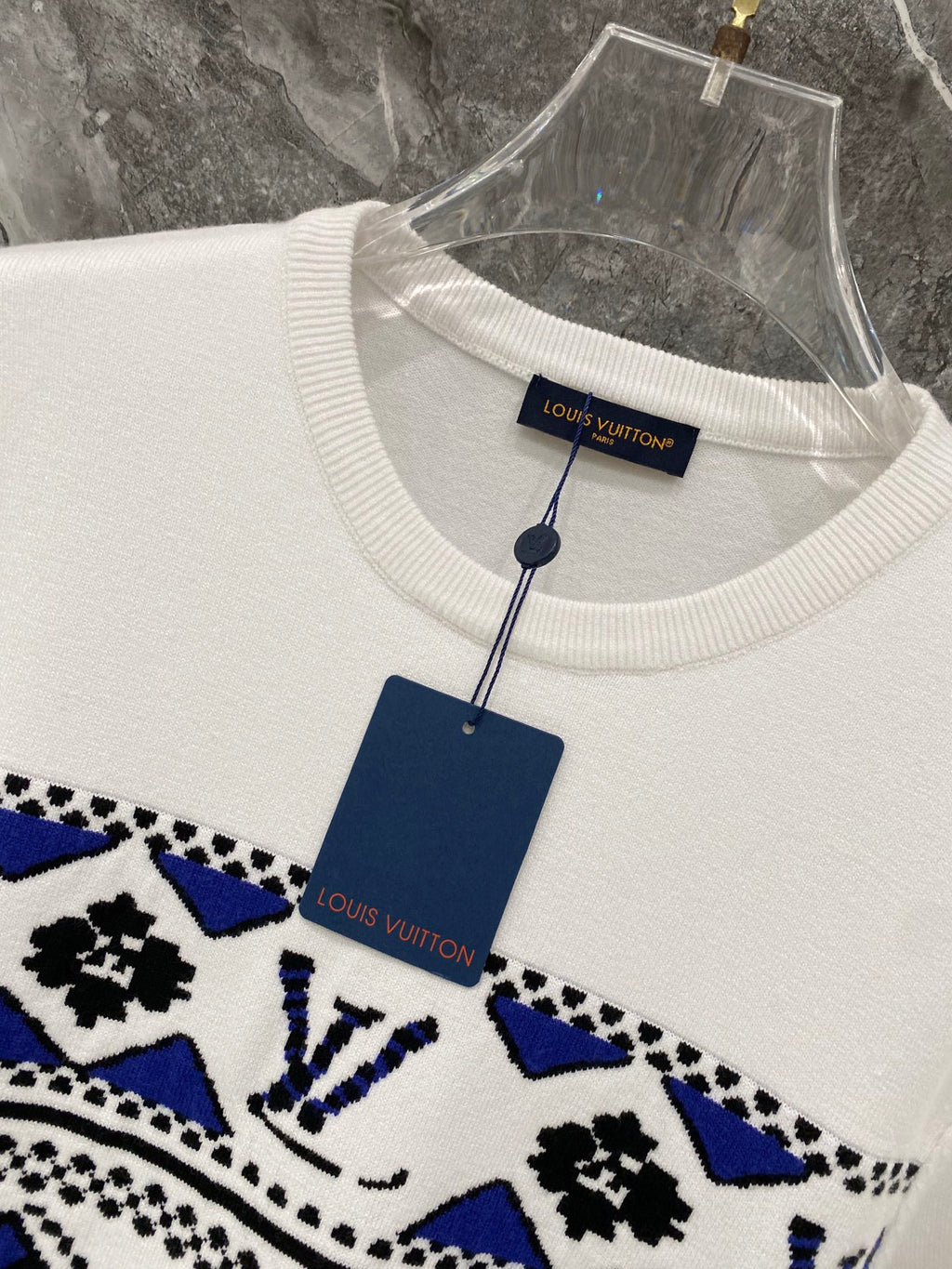 26 Autumn/Winter New Versatile Woolen Sweater