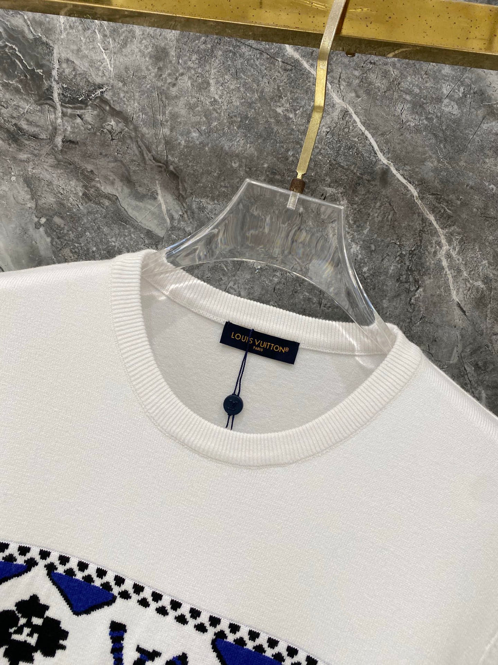 26 Autumn/Winter New Versatile Woolen Sweater
