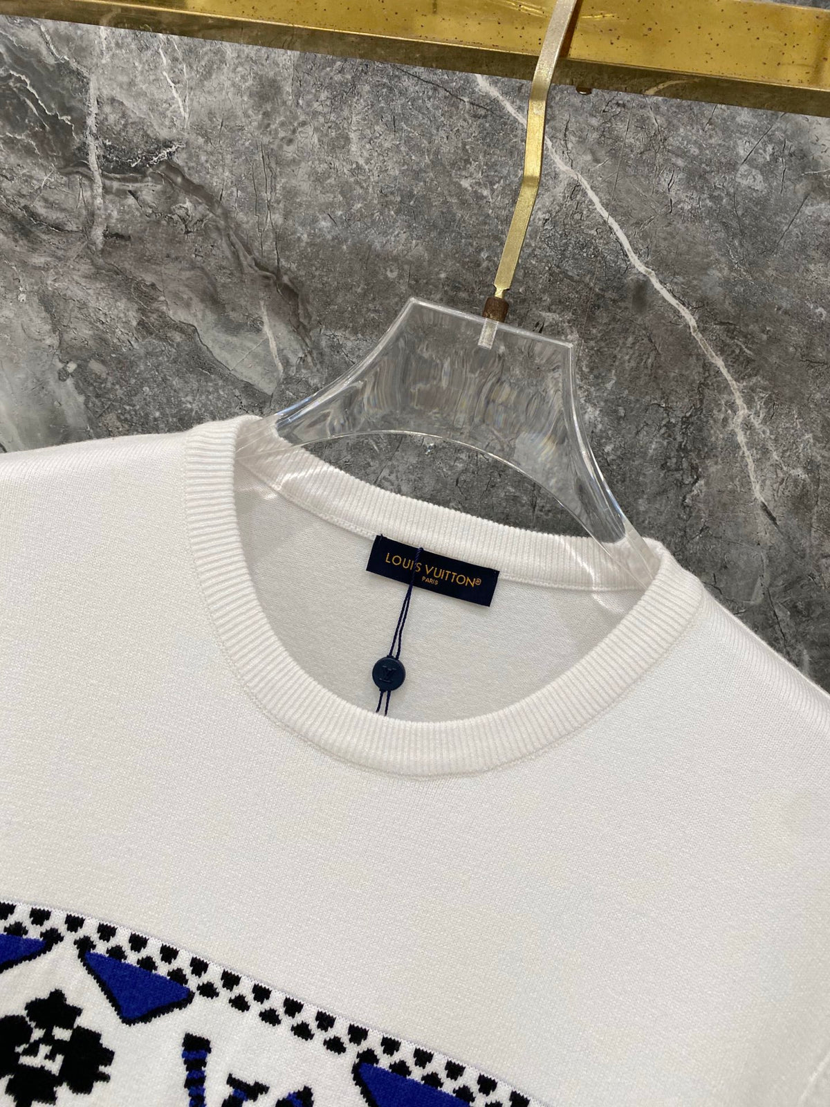 26 Autumn/Winter New Versatile Woolen Sweater
