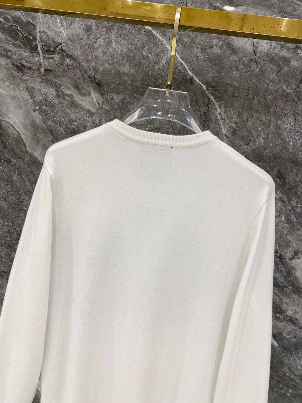 26 Autumn/Winter New Versatile Woolen Sweater