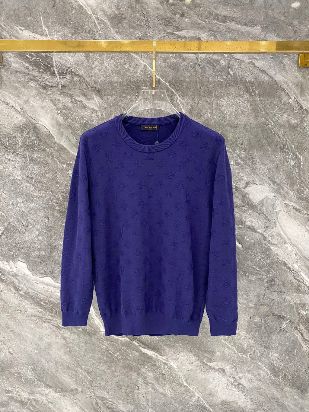 26 Autumn/Winter New Versatile Woolen Sweater