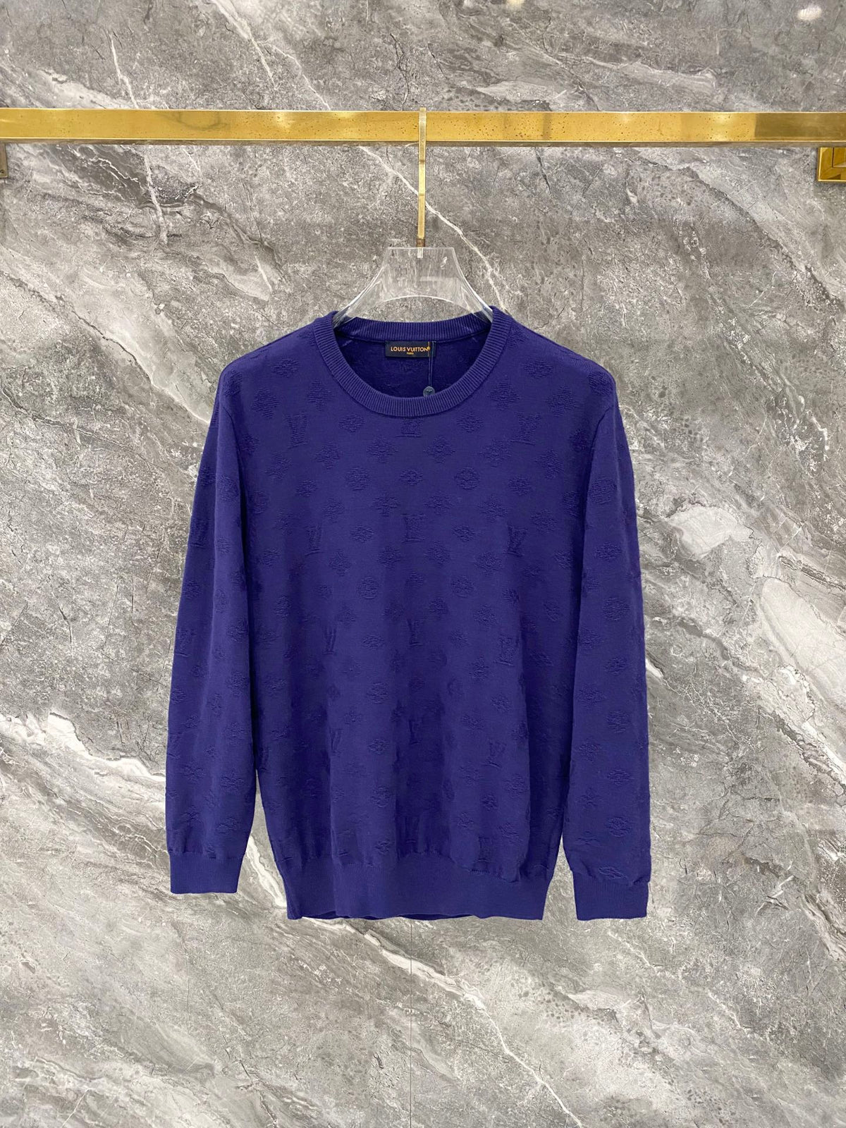 26 Autumn/Winter New Versatile Woolen Sweater