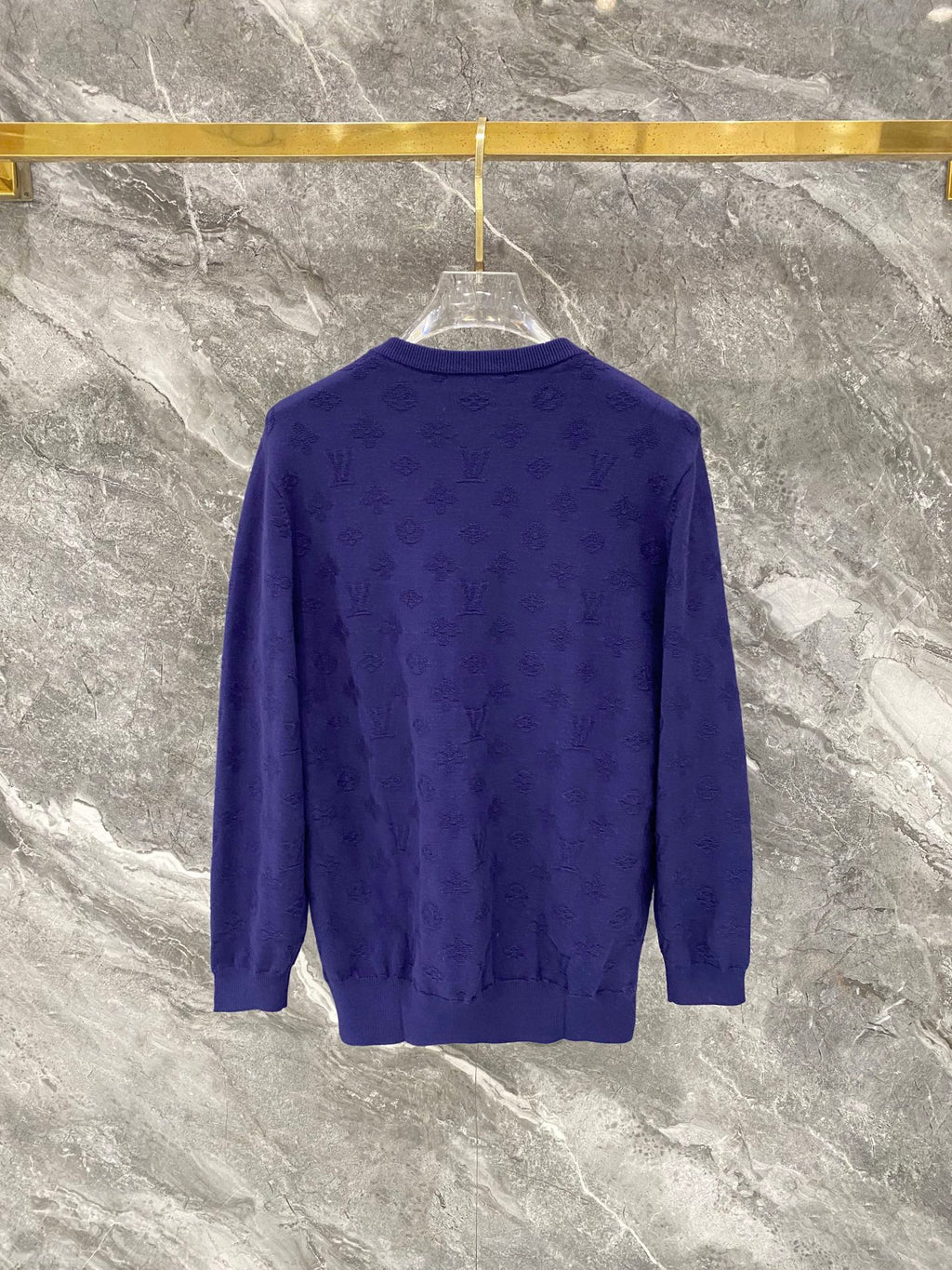 26 Autumn/Winter New Versatile Woolen Sweater