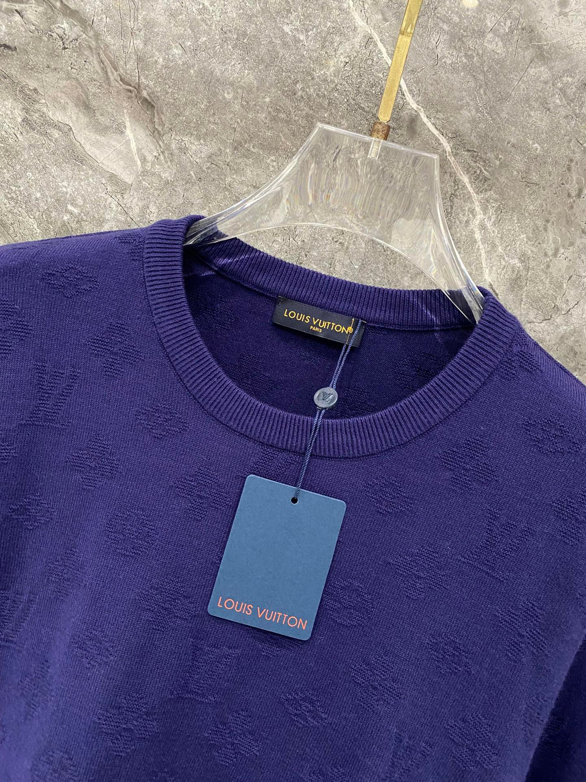 26 Autumn/Winter New Versatile Woolen Sweater