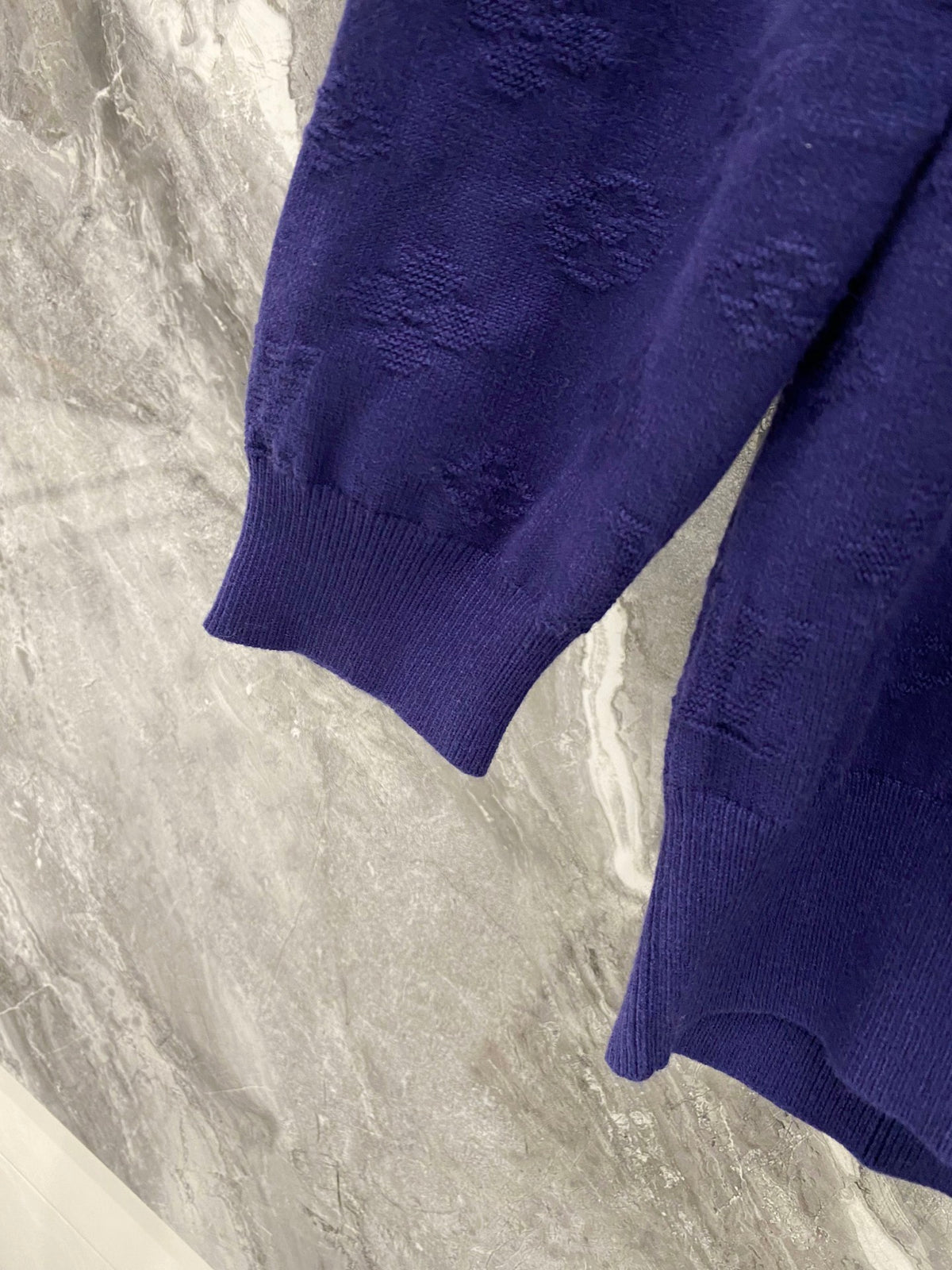 26 Autumn/Winter New Versatile Woolen Sweater