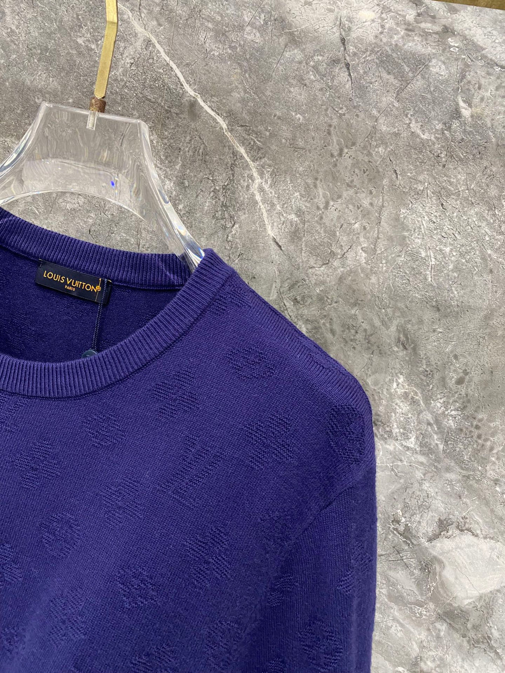 26 Autumn/Winter New Versatile Woolen Sweater