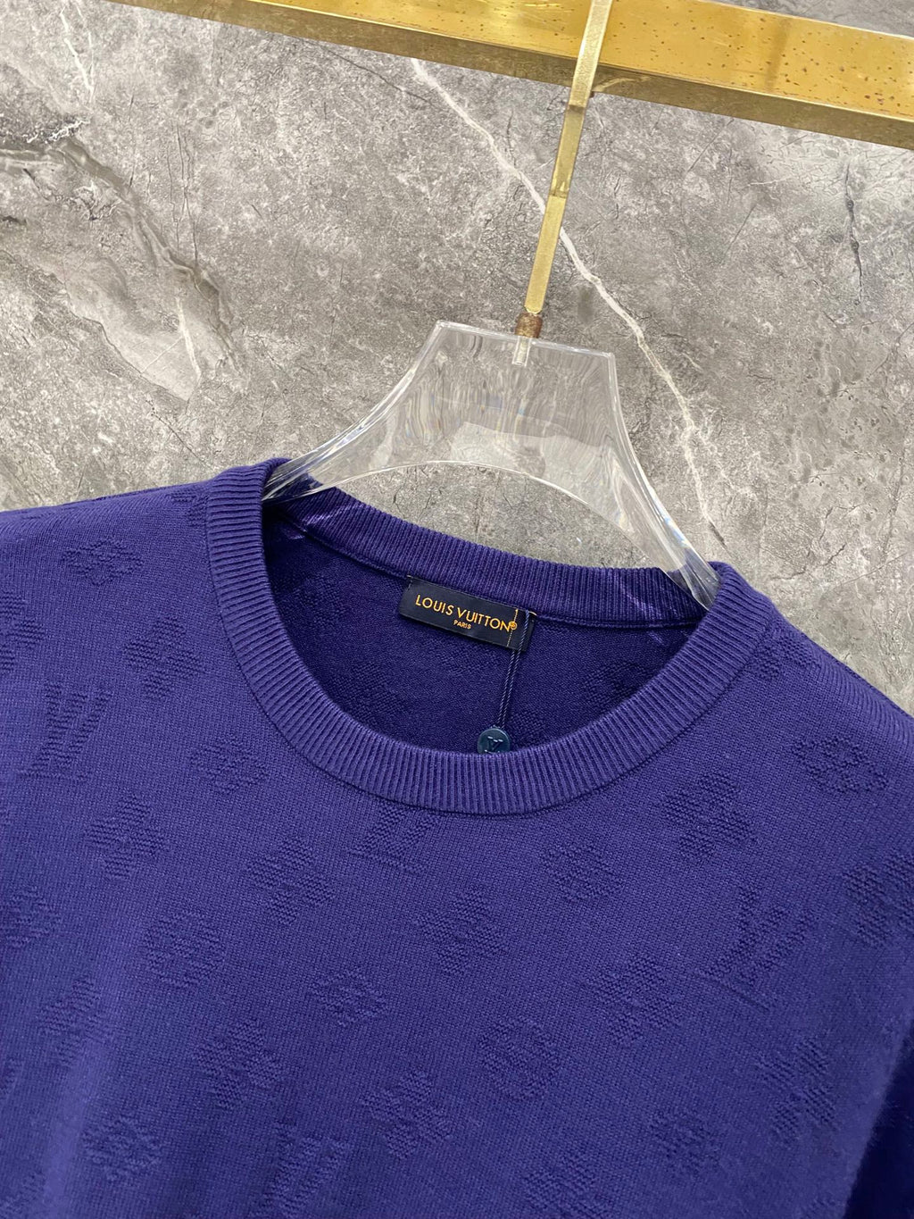 26 Autumn/Winter New Versatile Woolen Sweater