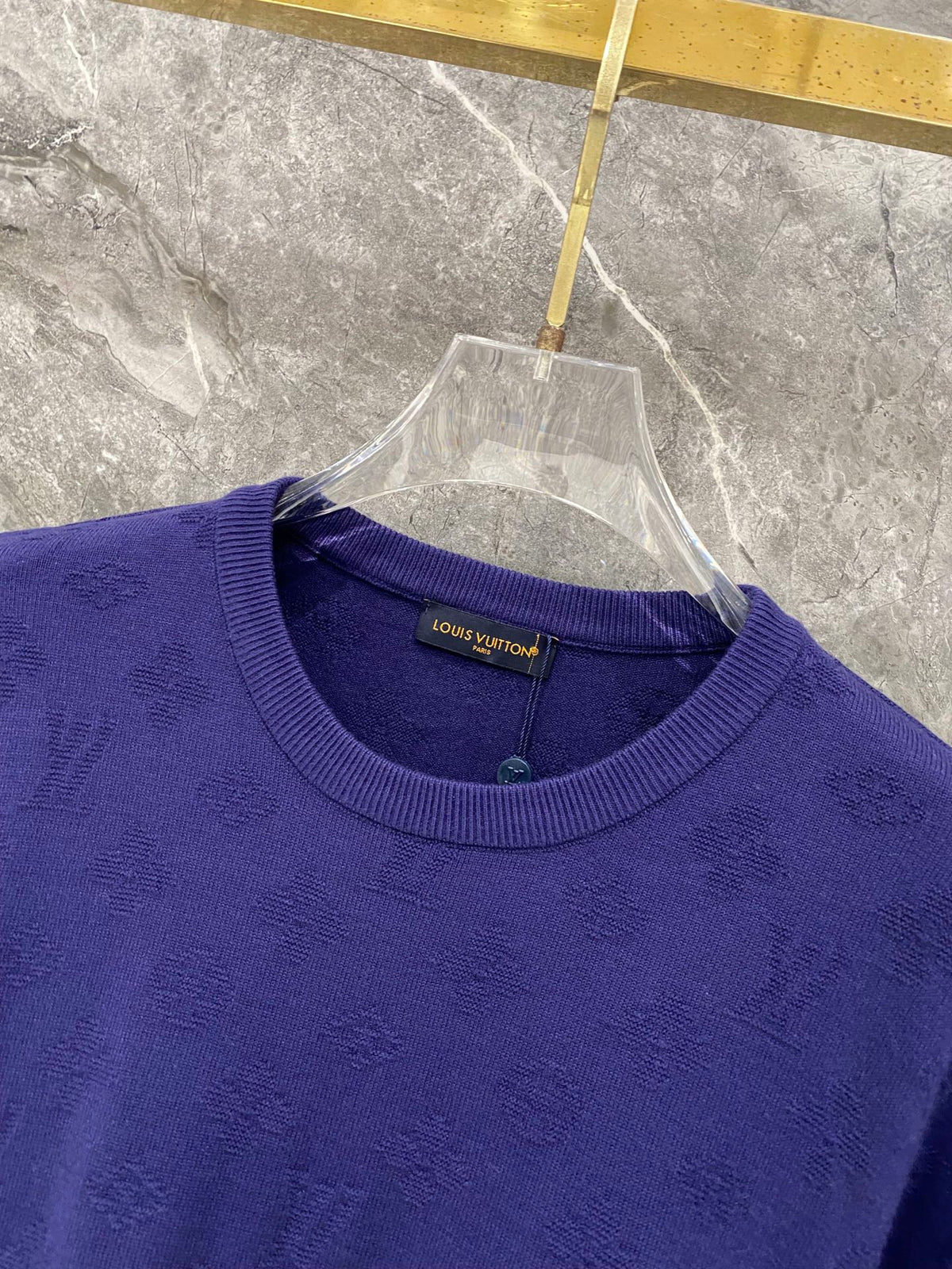 26 Autumn/Winter New Versatile Woolen Sweater
