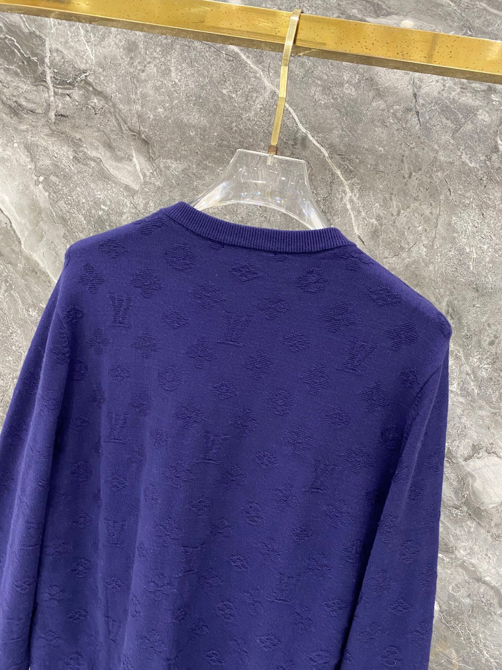 26 Autumn/Winter New Versatile Woolen Sweater