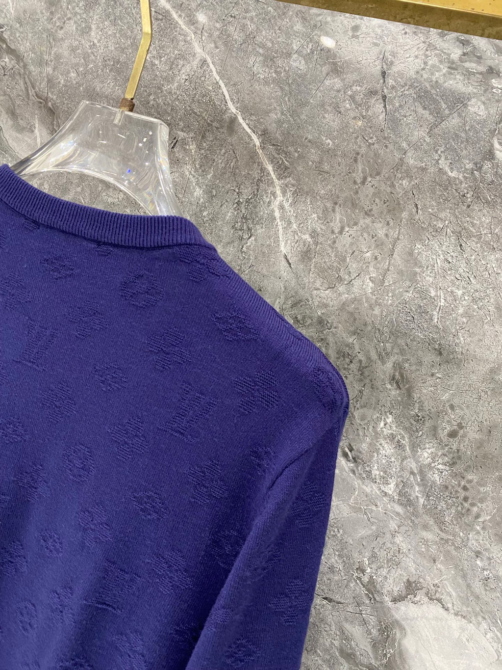 26 Autumn/Winter New Versatile Woolen Sweater
