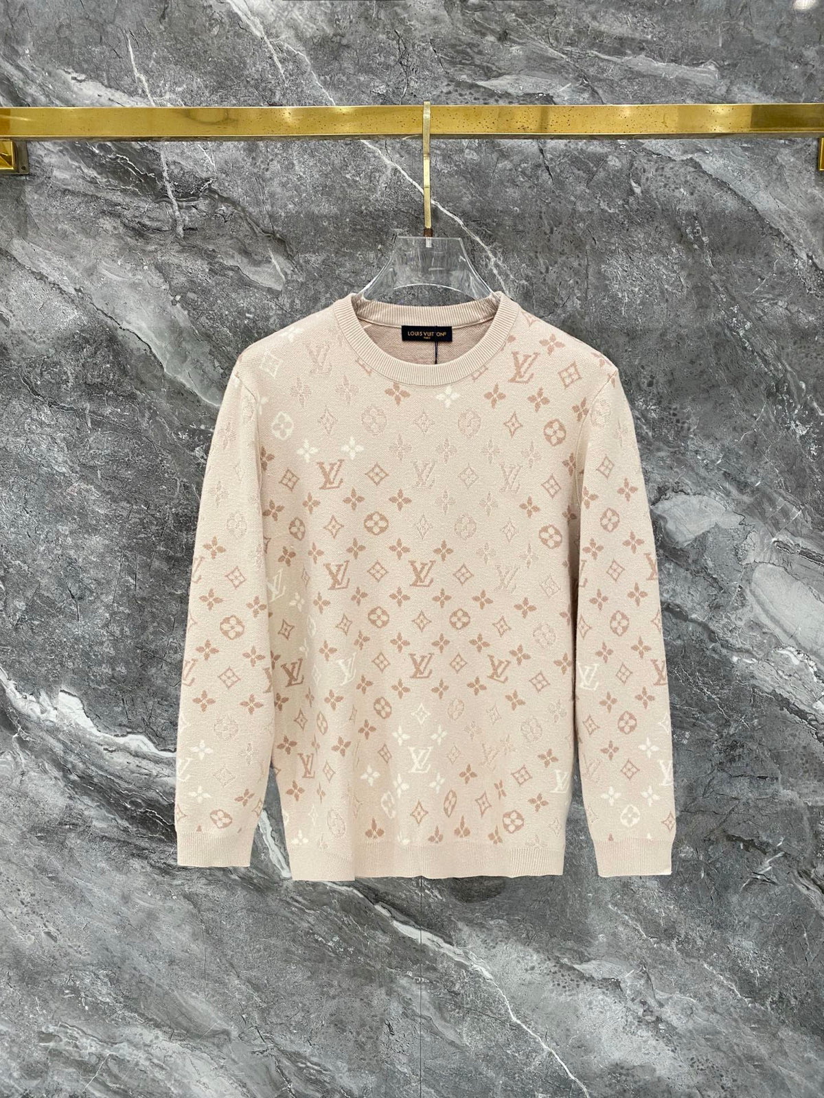 26 Autumn/Winter New Versatile Woolen Sweater