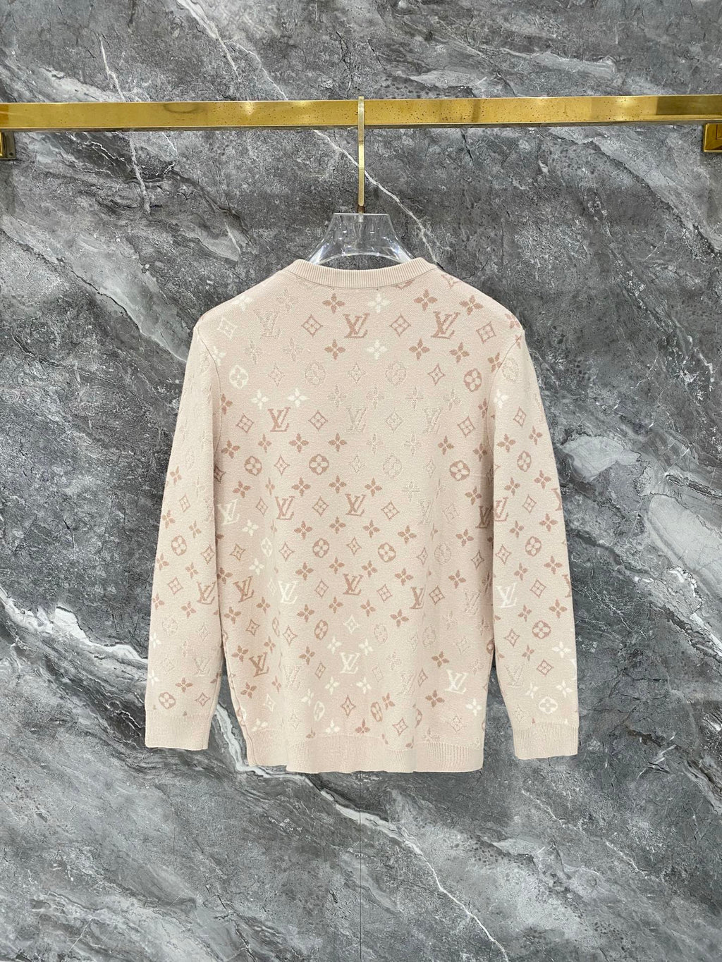 26 Autumn/Winter New Versatile Woolen Sweater