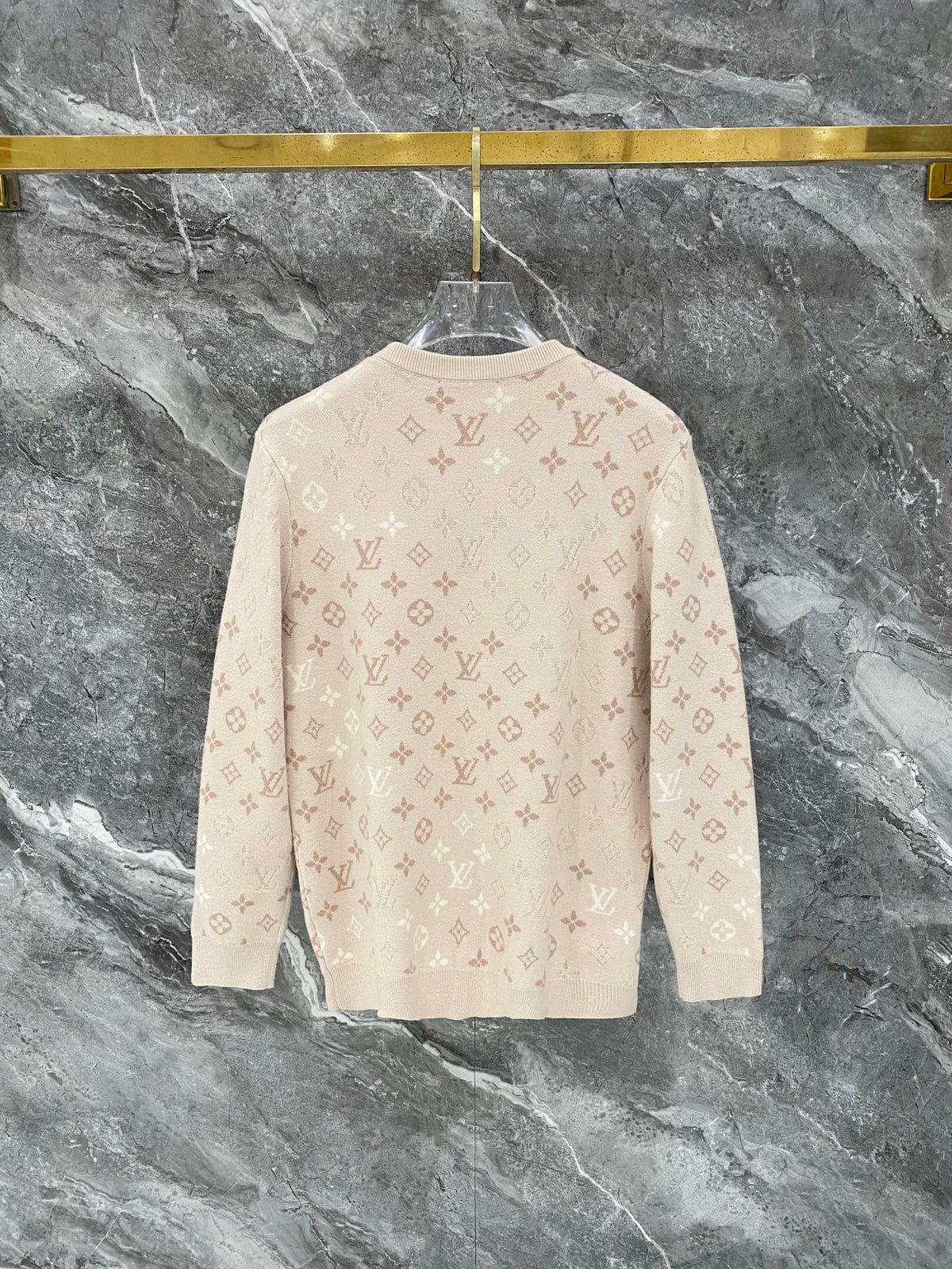 26 Autumn/Winter New Versatile Woolen Sweater