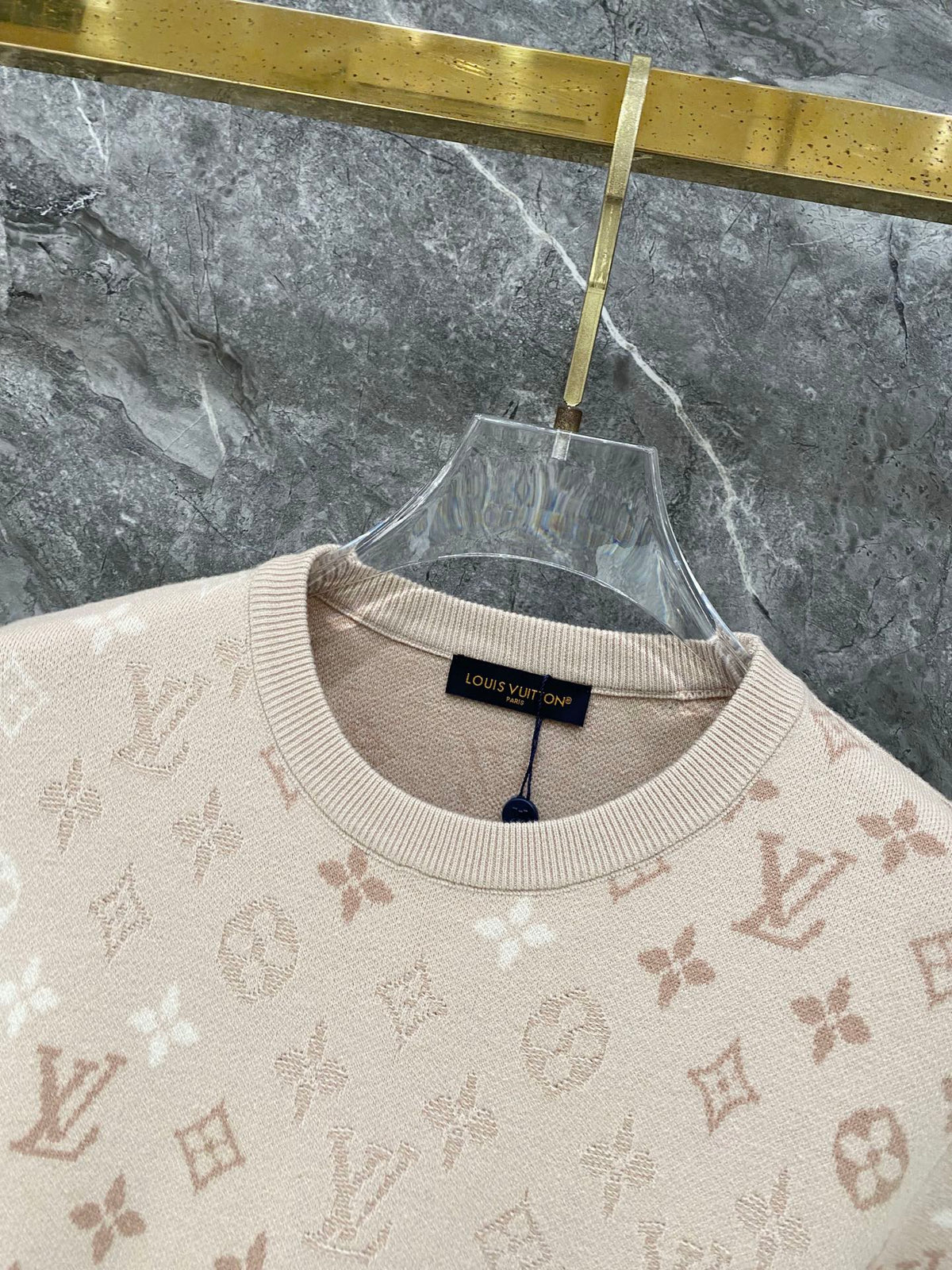 26 Autumn/Winter New Versatile Woolen Sweater