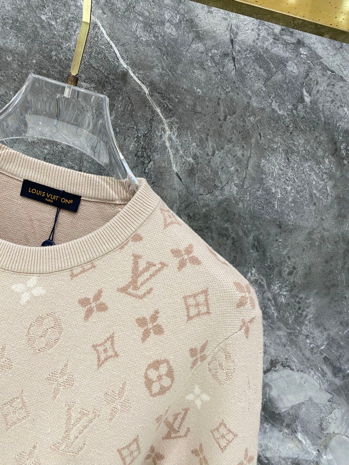 26 Autumn/Winter New Versatile Woolen Sweater