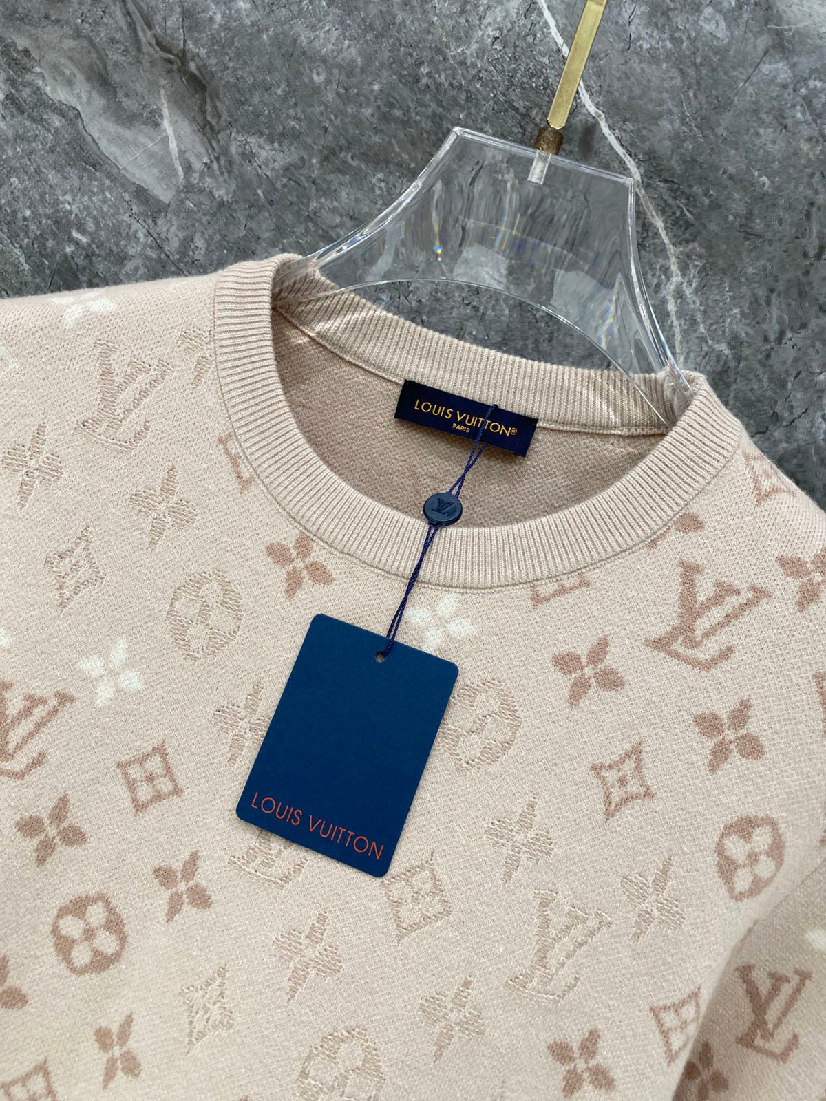 26 Autumn/Winter New Versatile Woolen Sweater