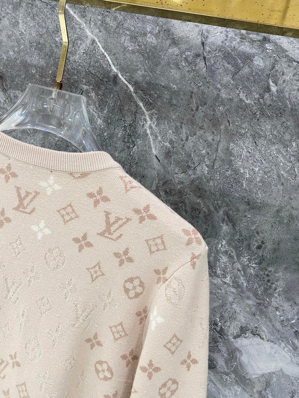 26 Autumn/Winter New Versatile Woolen Sweater
