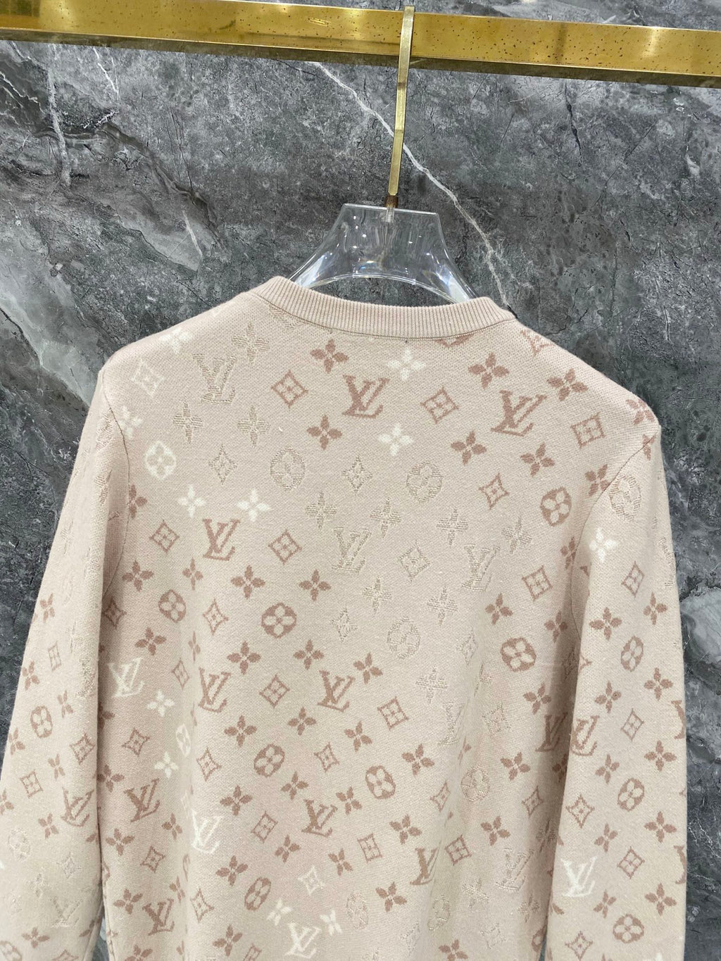 26 Autumn/Winter New Versatile Woolen Sweater