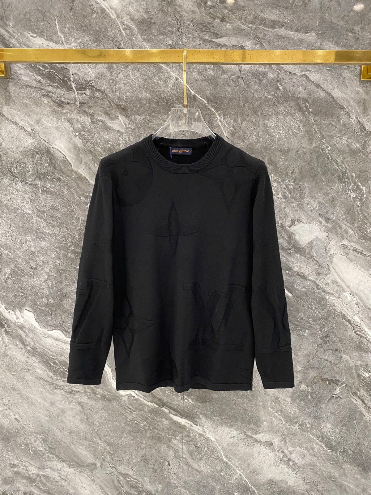 26 Autumn/Winter New Versatile Woolen Sweater