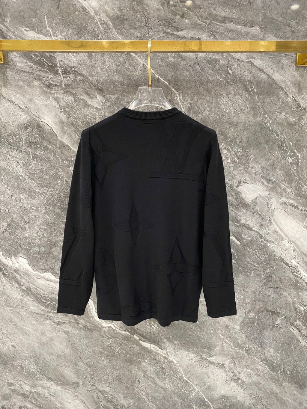 26 Autumn/Winter New Versatile Woolen Sweater
