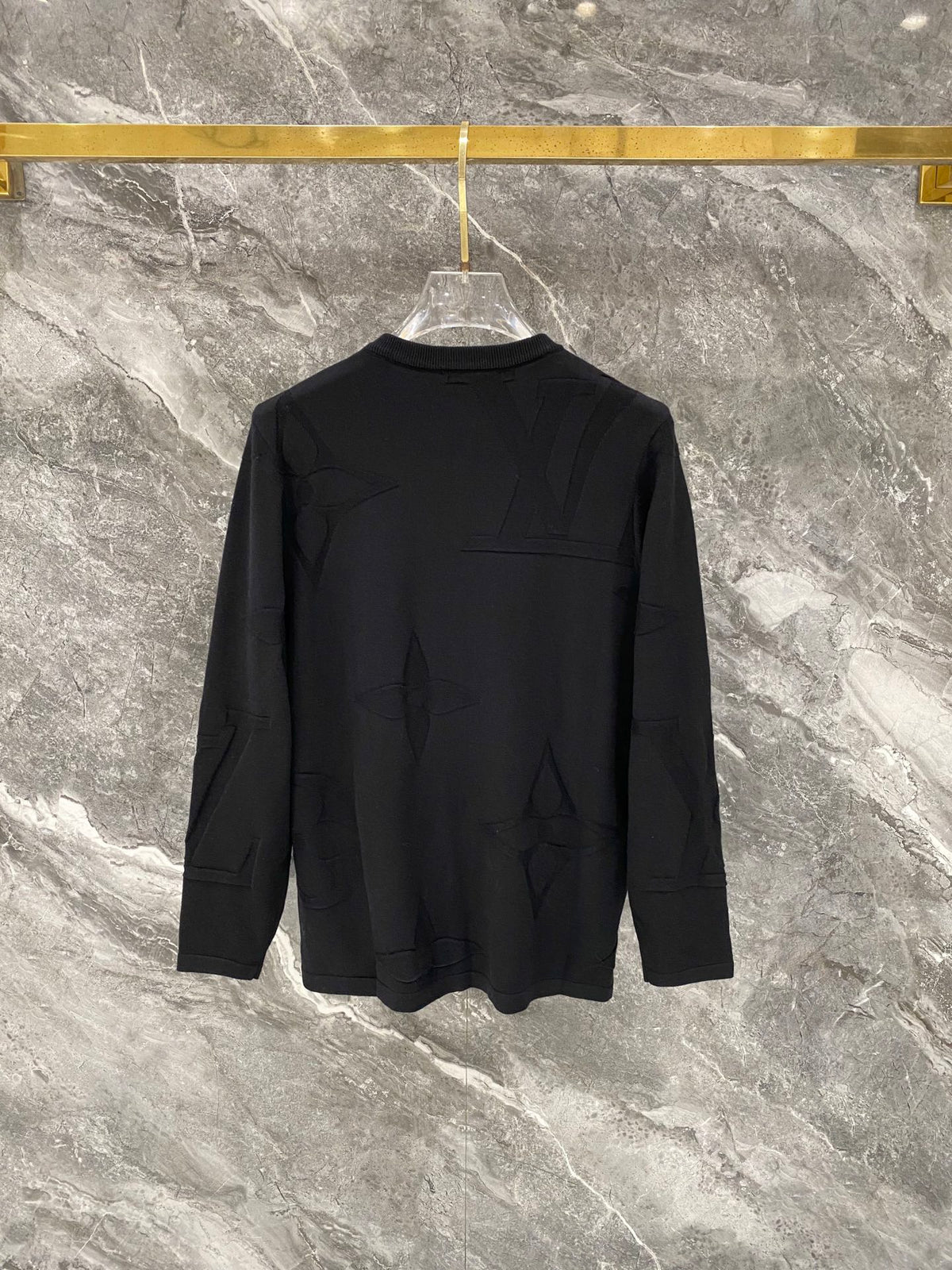 26 Autumn/Winter New Versatile Woolen Sweater