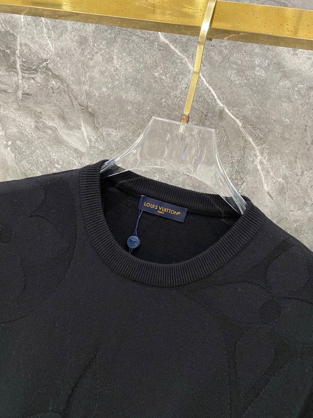 26 Autumn/Winter New Versatile Woolen Sweater