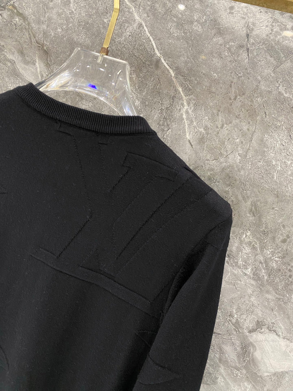 26 Autumn/Winter New Versatile Woolen Sweater