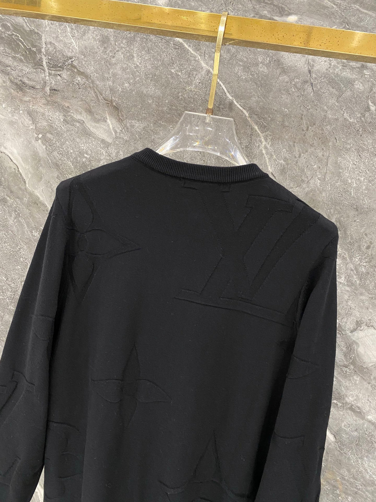 26 Autumn/Winter New Versatile Woolen Sweater