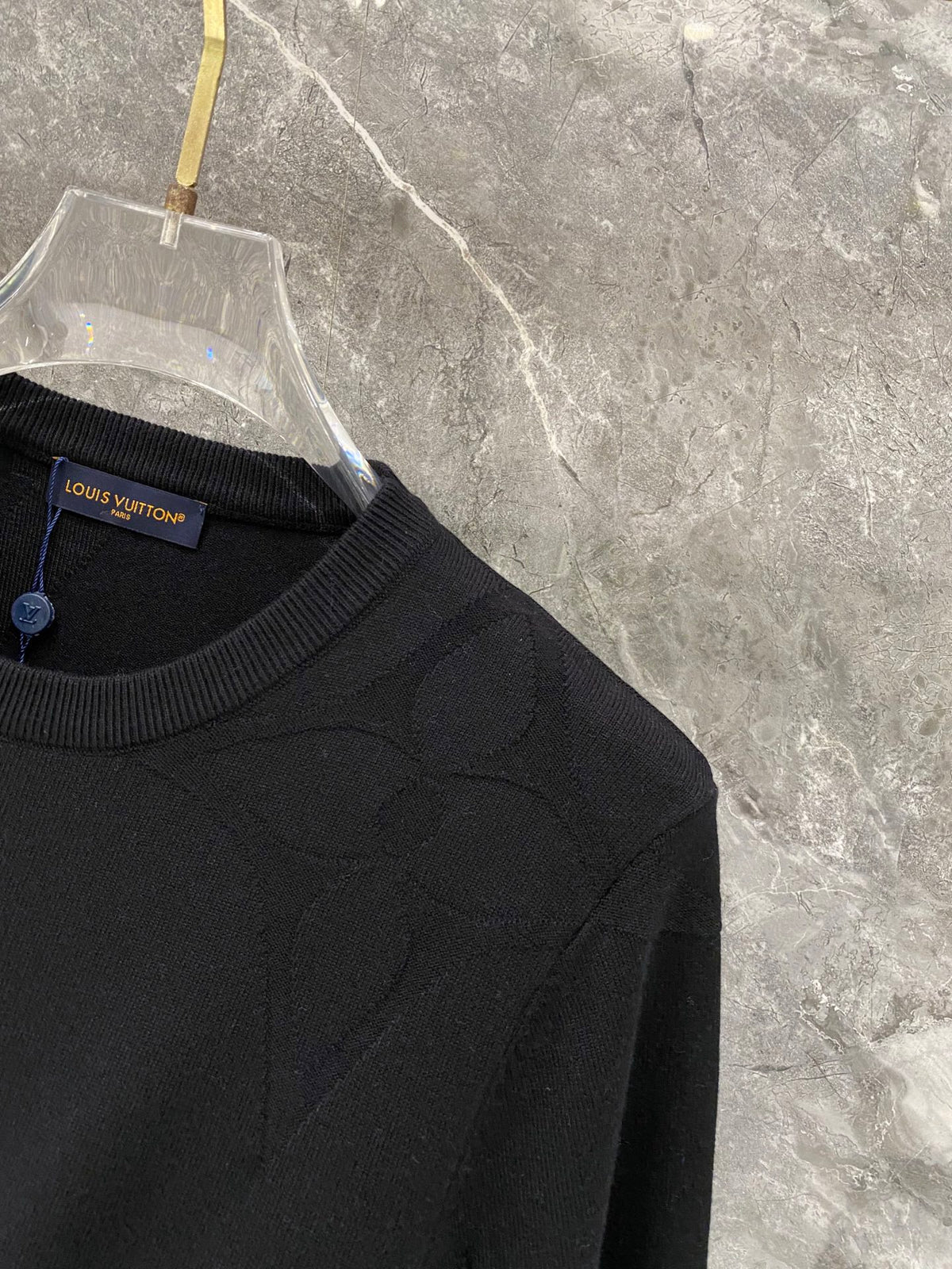 26 Autumn/Winter New Versatile Woolen Sweater