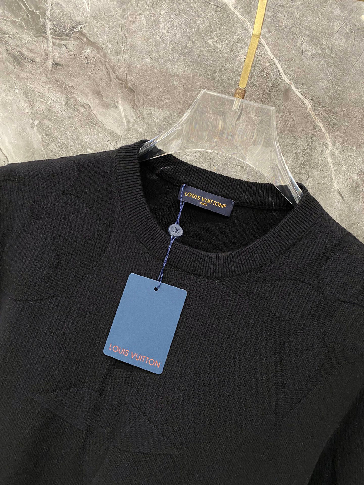 26 Autumn/Winter New Versatile Woolen Sweater