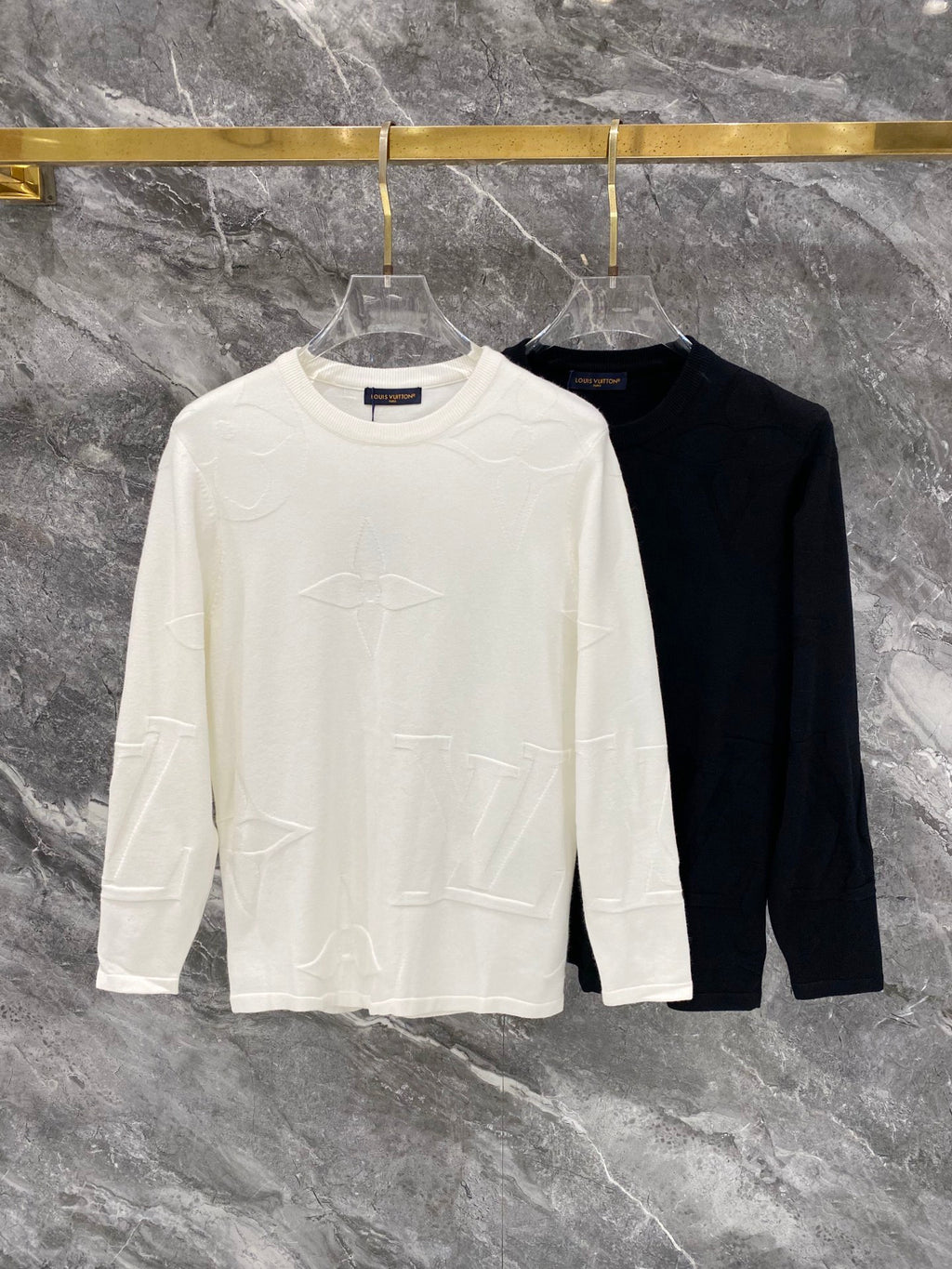 26 Autumn/Winter New Versatile Woolen Sweater