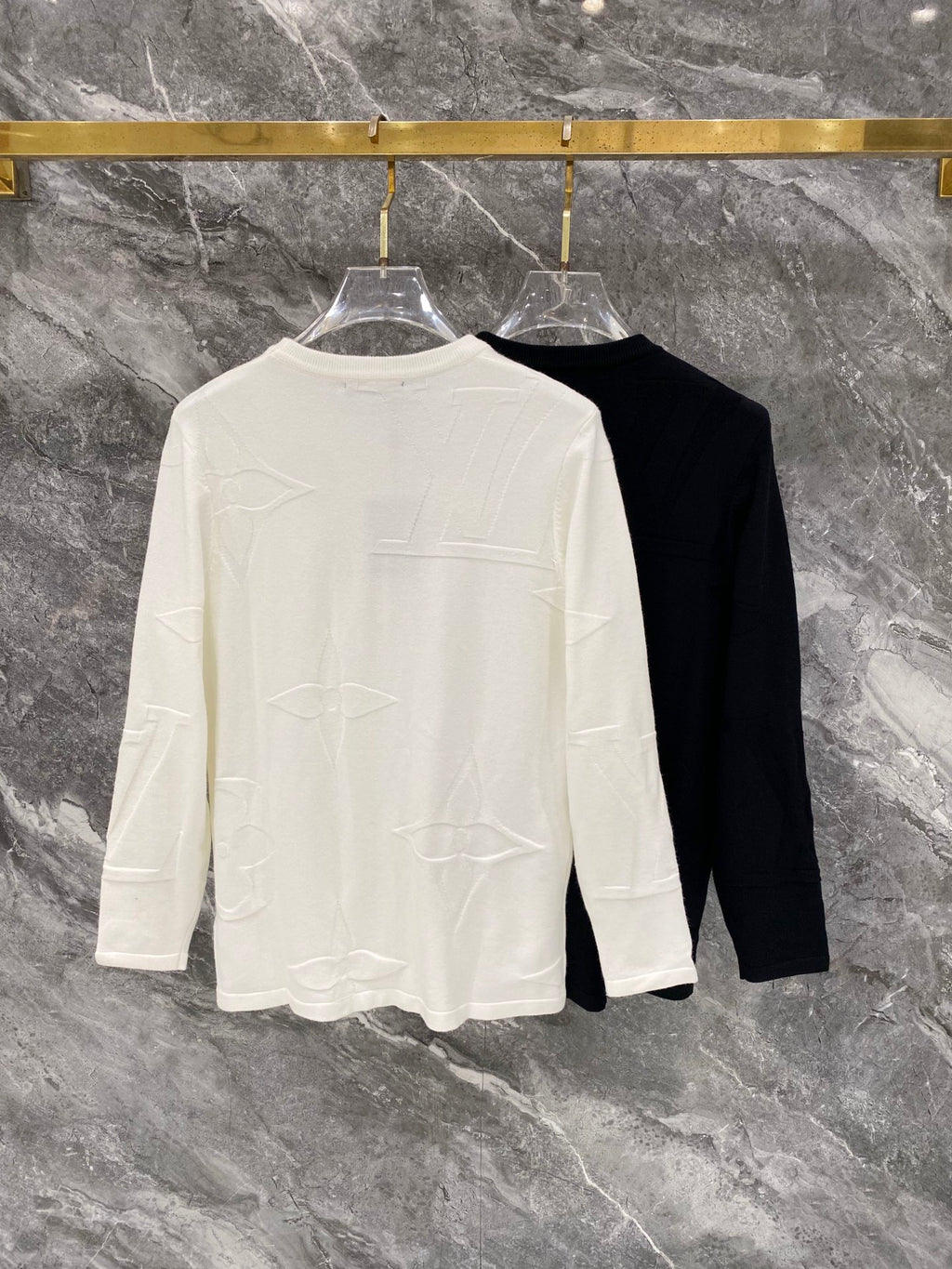 26 Autumn/Winter New Versatile Woolen Sweater