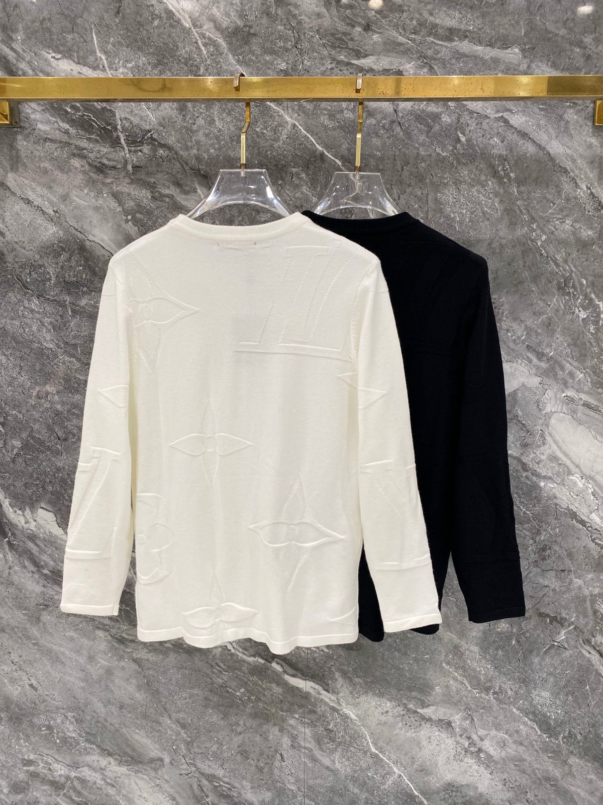26 Autumn/Winter New Versatile Woolen Sweater