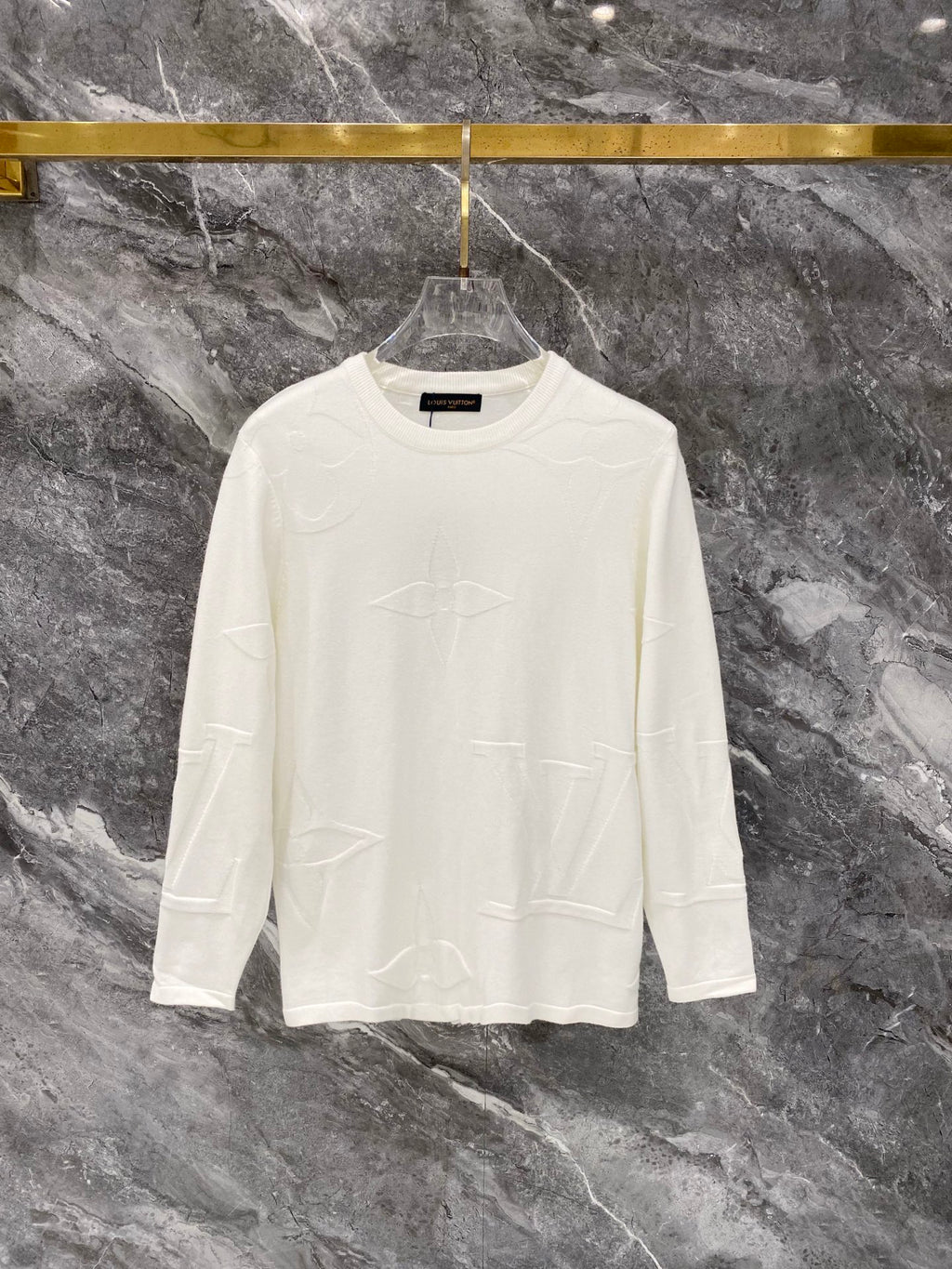 26 Autumn/Winter New Versatile Woolen Sweater