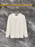 26 Autumn/Winter New Versatile Woolen Sweater