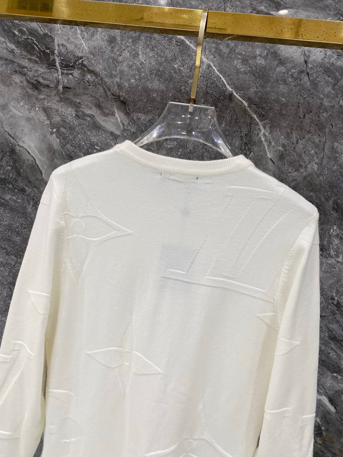 26 Autumn/Winter New Versatile Woolen Sweater