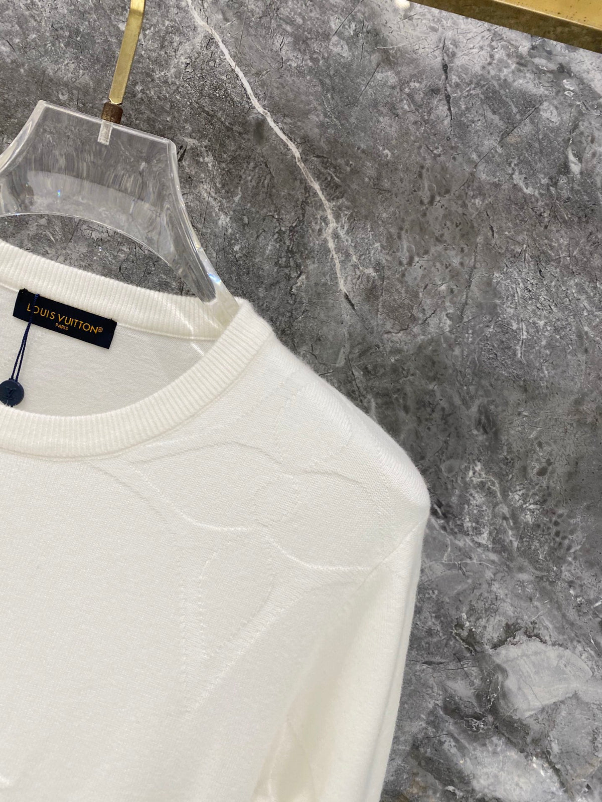26 Autumn/Winter New Versatile Woolen Sweater