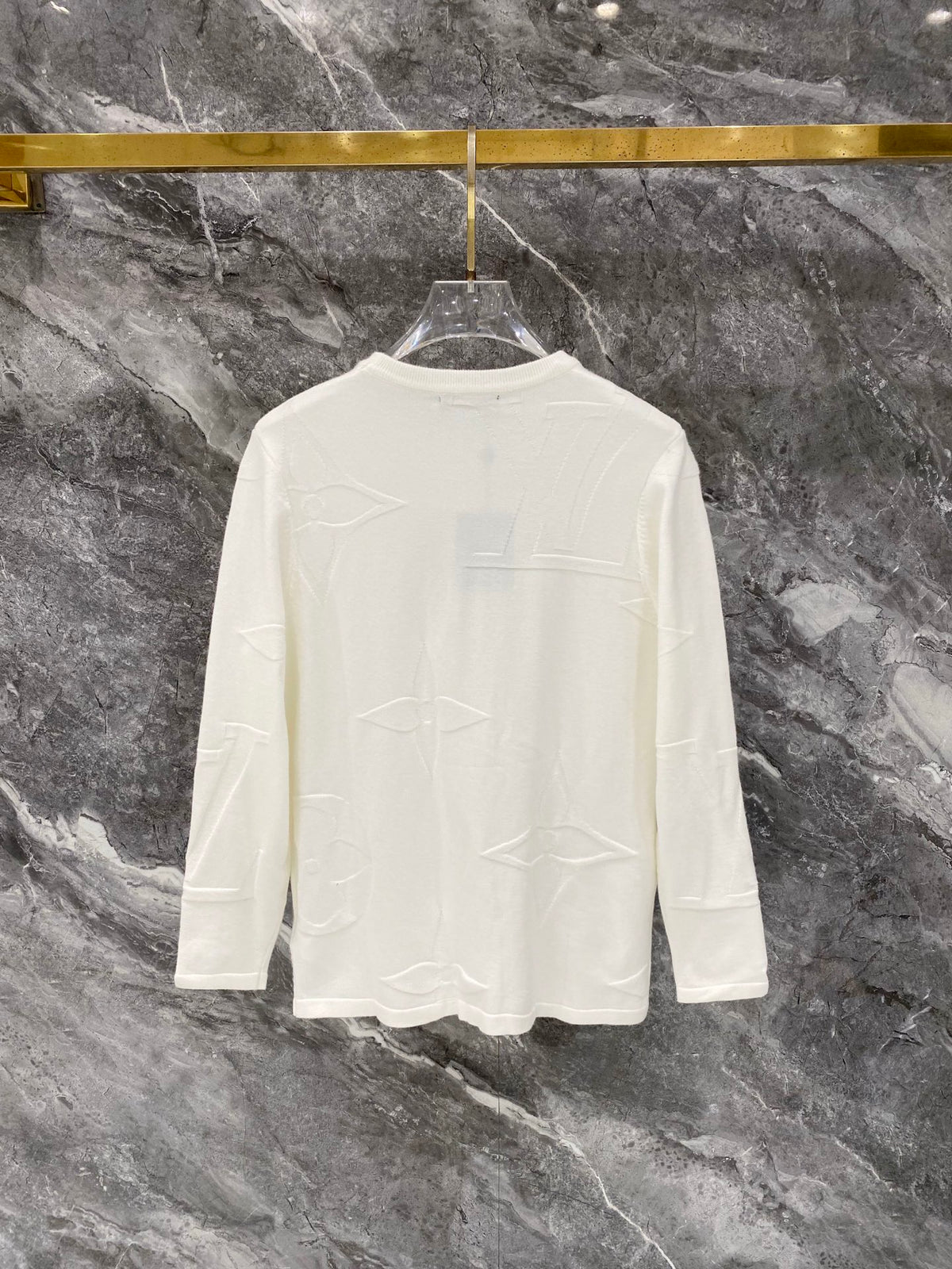 26 Autumn/Winter New Versatile Woolen Sweater